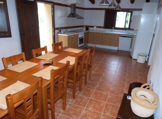 Wiederverkauf - Villa - Ibi - Ibi Centro