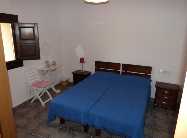 Wiederverkauf - Villa - Ibi - Ibi Centro