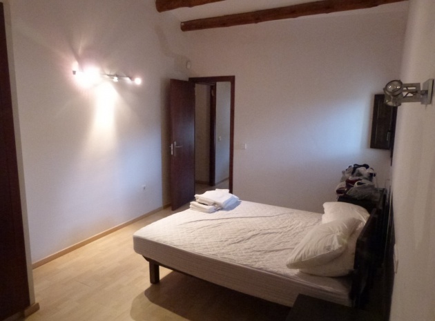 Wiederverkauf - Villa - Ibi - Ibi Centro