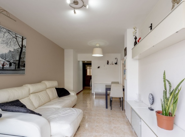Revente - Appartement - Calpe - Calpe Centro