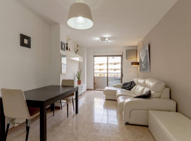 Revente - Appartement - Calpe - Calpe Centro