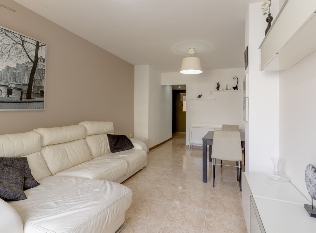 Revente - Appartement - Calpe - Calpe Centro
