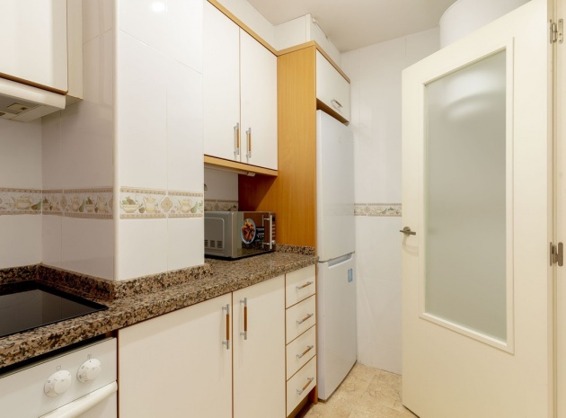 Revente - Appartement - Calpe - Calpe Centro