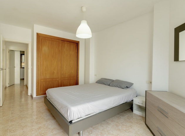 Revente - Appartement - Calpe - Calpe Centro