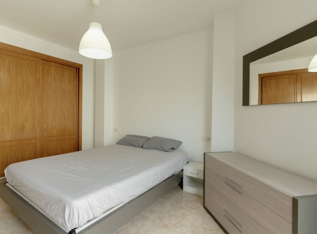 Revente - Appartement - Calpe - Calpe Centro
