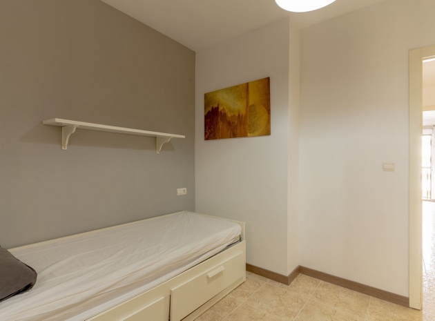 Revente - Appartement - Calpe - Calpe Centro