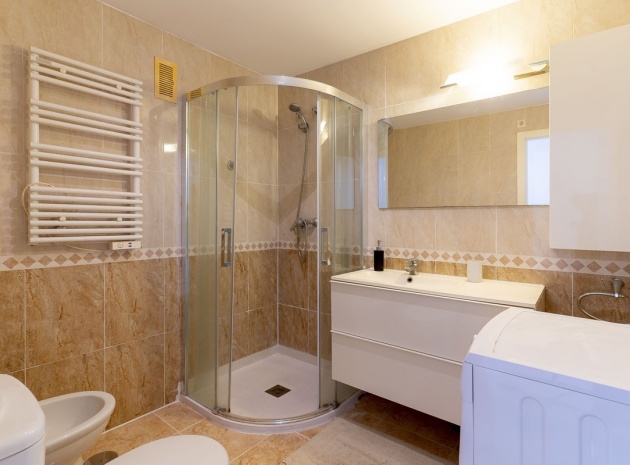 Revente - Appartement - Calpe - Calpe Centro