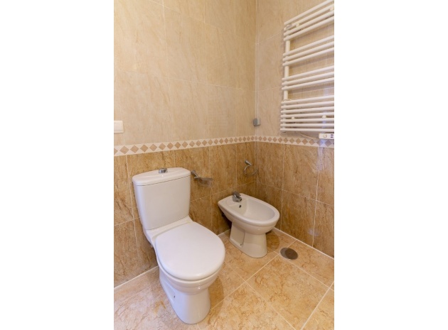 Revente - Appartement - Calpe - Calpe Centro