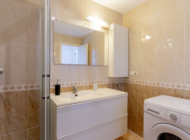 Revente - Appartement - Calpe - Calpe Centro