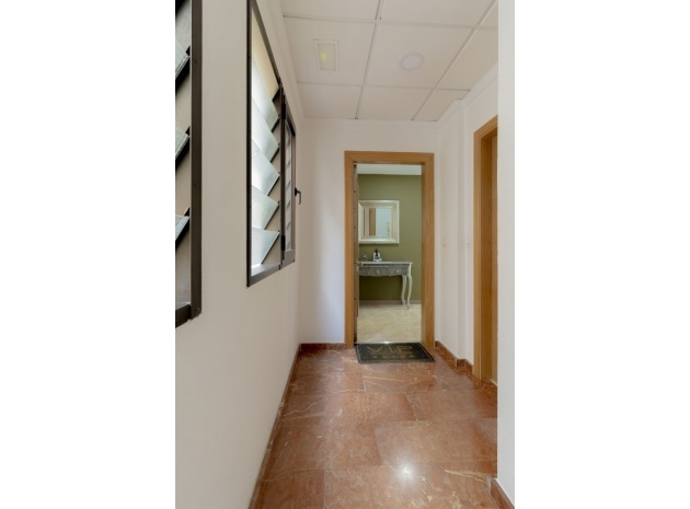 Revente - Appartement - Calpe - Calpe Centro