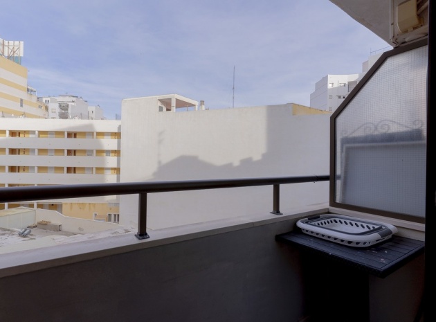 Revente - Appartement - Calpe - Calpe Centro