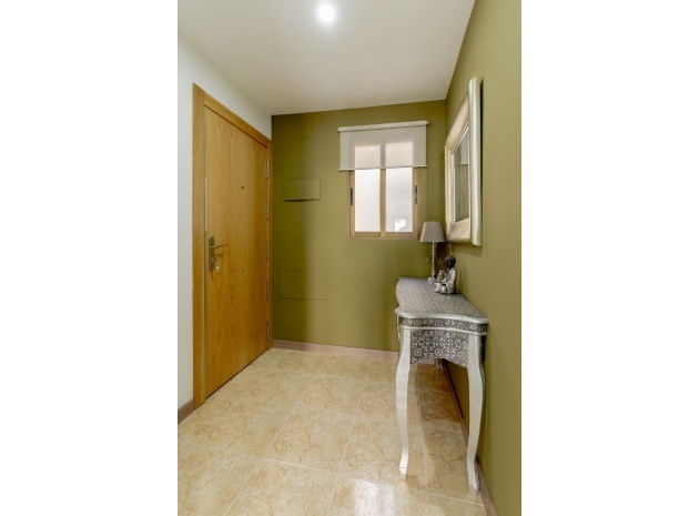 Revente - Appartement - Calpe - Calpe Centro