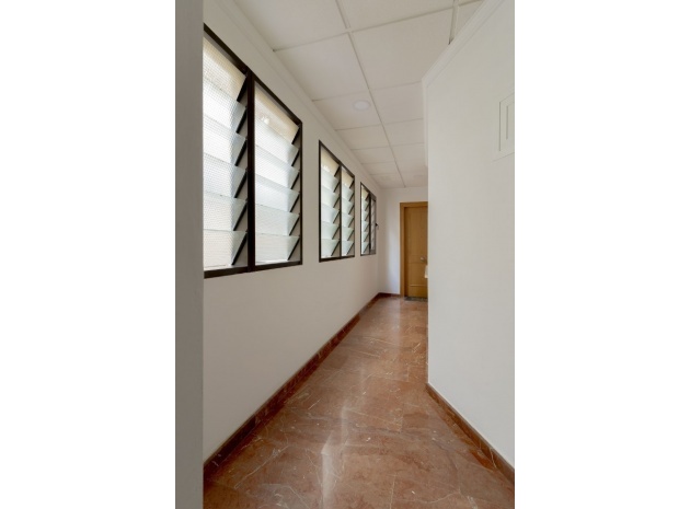 Revente - Appartement - Calpe - Calpe Centro