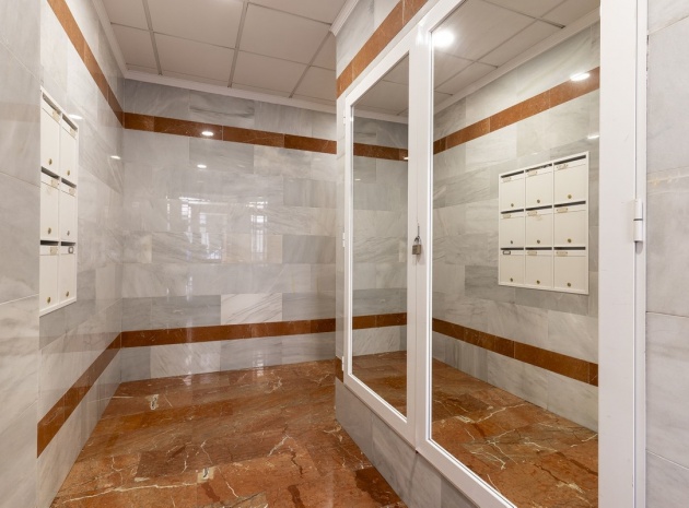 Revente - Appartement - Calpe - Calpe Centro