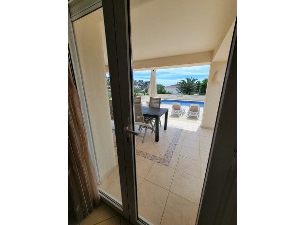 Resale - Villa - Benissa - Benissa Centro