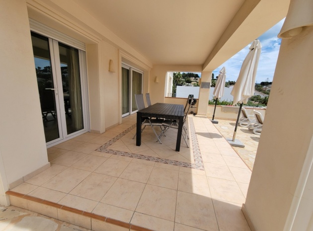 Resale - Villa - Benissa - Benissa Centro