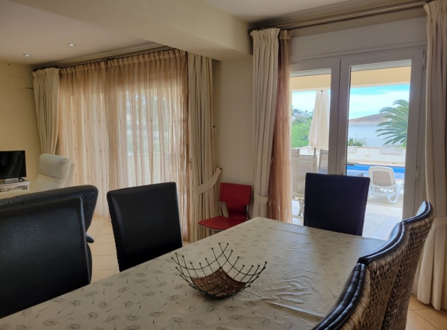 Resale - Villa - Benissa - Benissa Centro