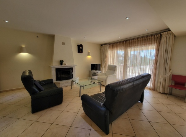 Resale - Villa - Benissa - Benissa Centro