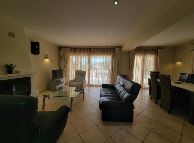 Resale - Villa - Benissa - Benissa Centro
