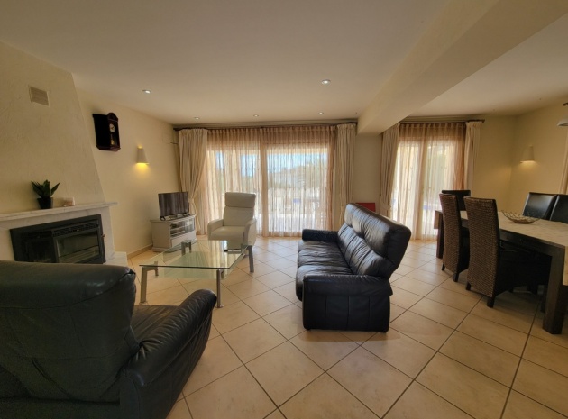 Resale - Villa - Benissa - Benissa Centro