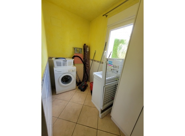 Resale - Villa - Benissa - Benissa Centro