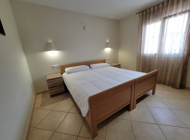 Resale - Villa - Benissa - Benissa Centro