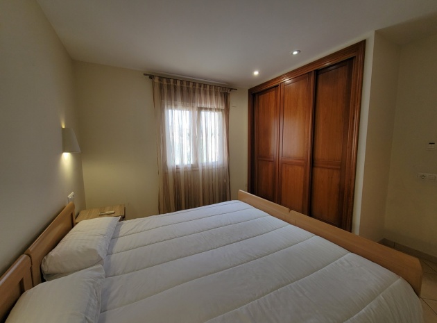 Resale - Villa - Benissa - Benissa Centro
