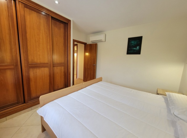 Resale - Villa - Benissa - Benissa Centro
