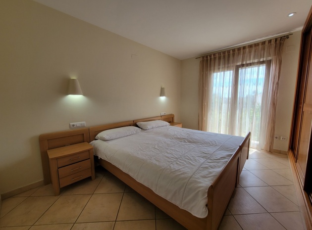 Resale - Villa - Benissa - Benissa Centro
