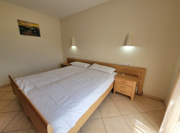 Resale - Villa - Benissa - Benissa Centro