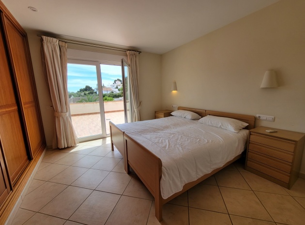 Resale - Villa - Benissa - Benissa Centro
