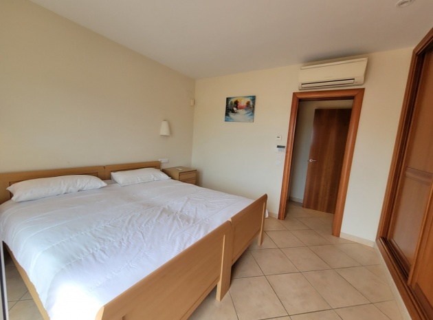 Resale - Villa - Benissa - Benissa Centro
