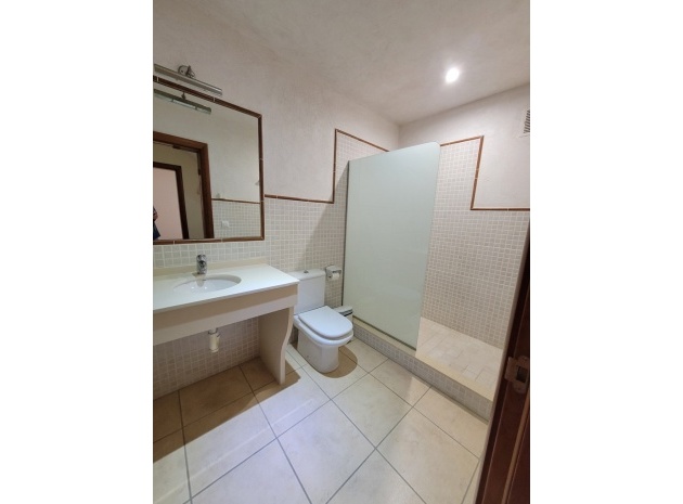 Resale - Villa - Benissa - Benissa Centro