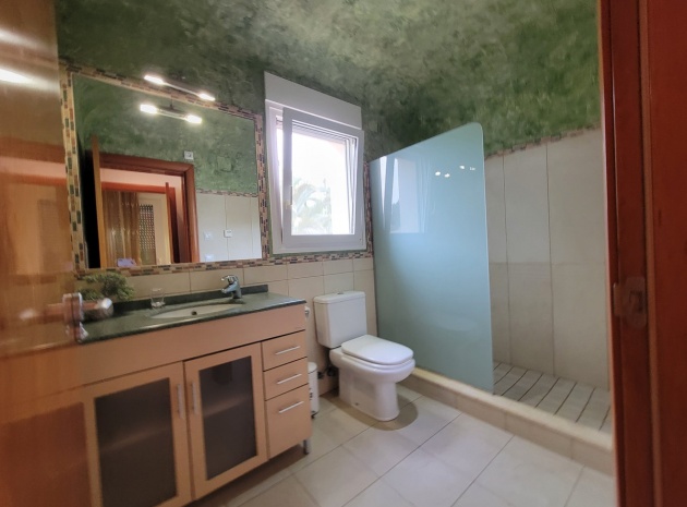 Resale - Villa - Benissa - Benissa Centro