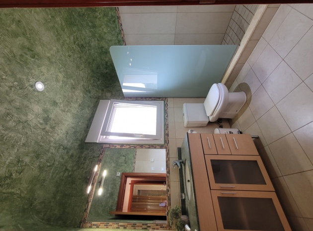Resale - Villa - Benissa - Benissa Centro