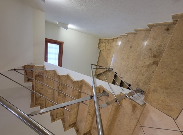 Resale - Villa - Benissa - Benissa Centro