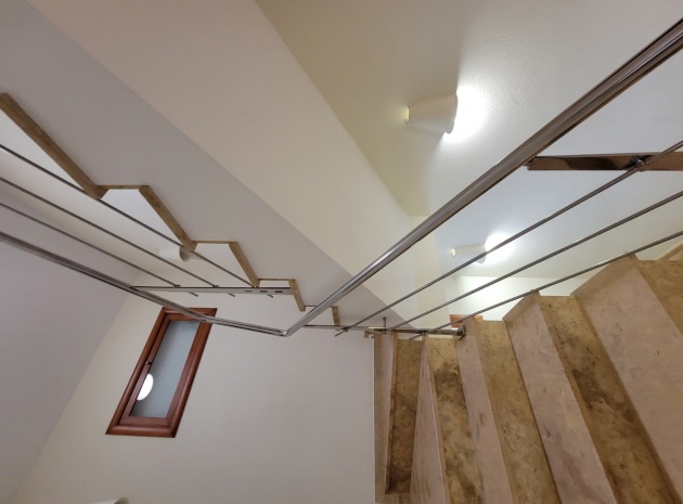 Resale - Villa - Benissa - Benissa Centro