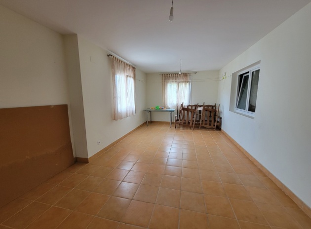 Resale - Villa - Benissa - Benissa Centro