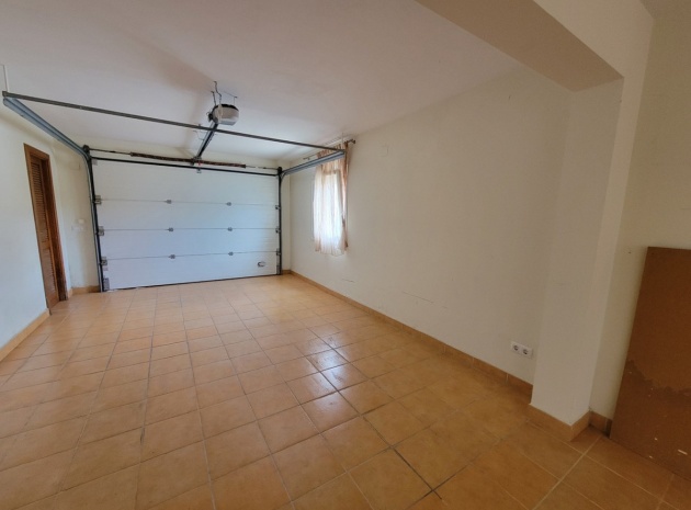 Resale - Villa - Benissa - Benissa Centro