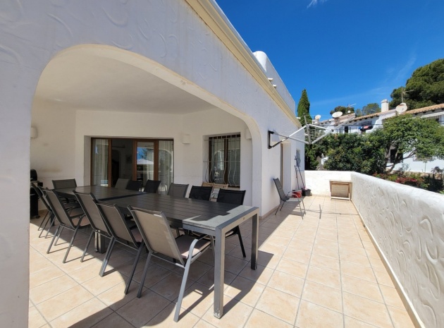 Revente - Villa - Teulada - Moraira