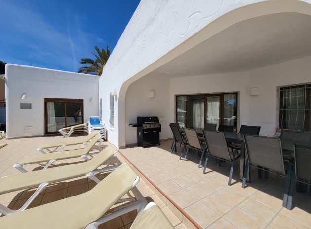 Revente - Villa - Teulada - Moraira
