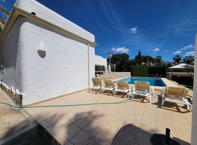 Revente - Villa - Teulada - Moraira