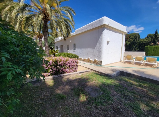 Revente - Villa - Teulada - Moraira