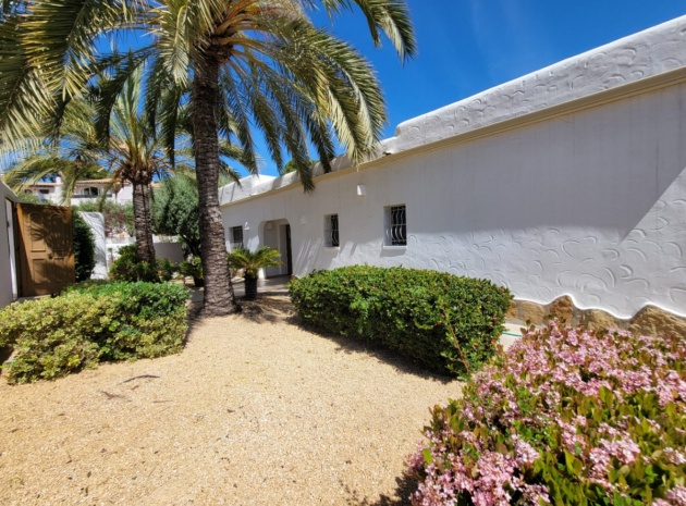 Revente - Villa - Teulada - Moraira