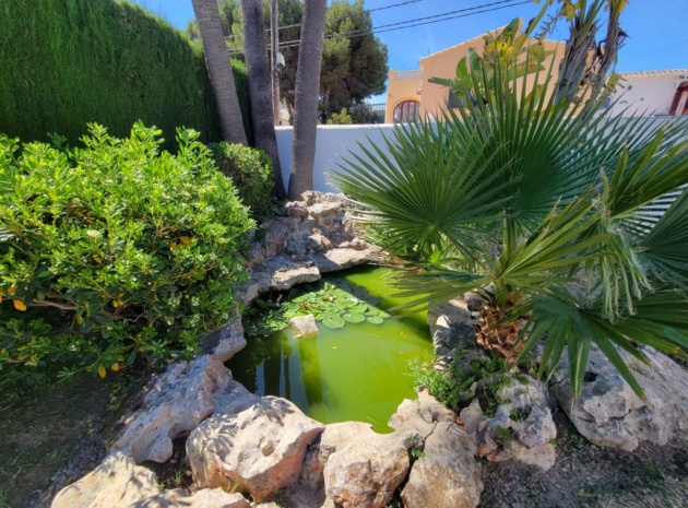 Revente - Villa - Teulada - Moraira