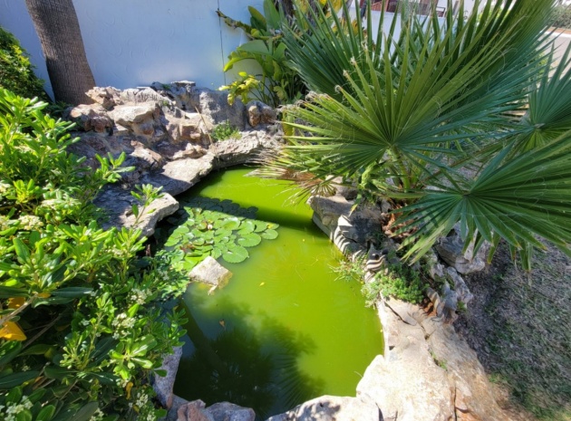 Revente - Villa - Teulada - Moraira