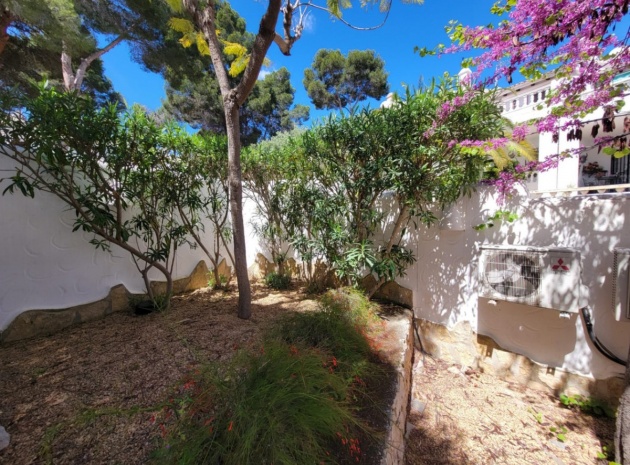 Revente - Villa - Teulada - Moraira