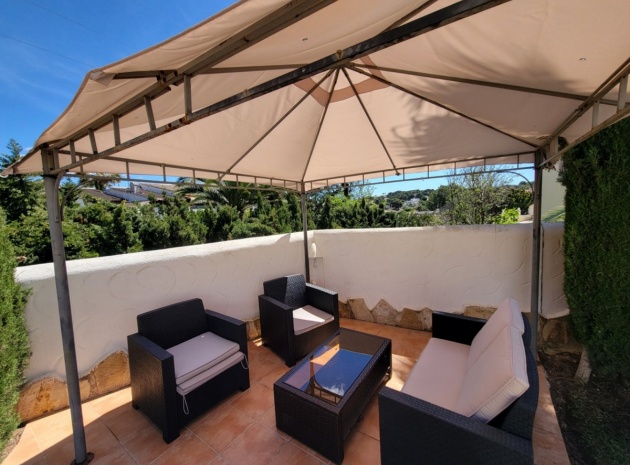 Revente - Villa - Teulada - Moraira
