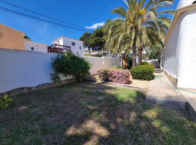 Revente - Villa - Teulada - Moraira