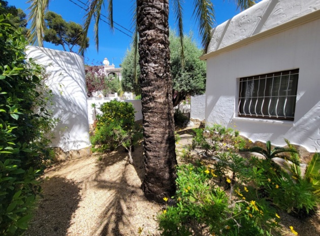 Revente - Villa - Teulada - Moraira